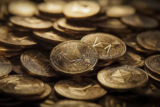 Ethereum inflation soars amid staking surge and Dencun changes—less than 100k ETH away from pre-Merge levels