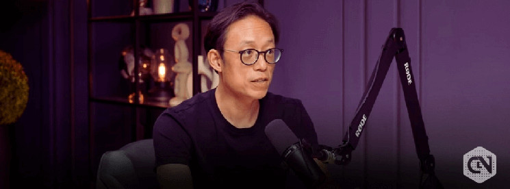 Yat Siu on Animoca & NFT Boom