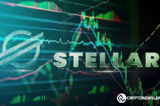 Stellar Surges in Daily Transactions, Jed McCaleb Highlights its Potential