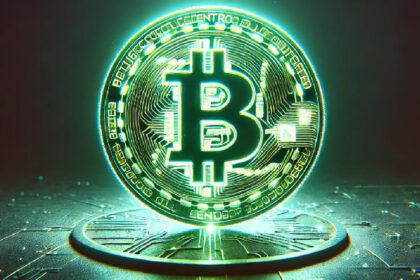 BTC's Short-Term Correction—What the Charts Reveal
