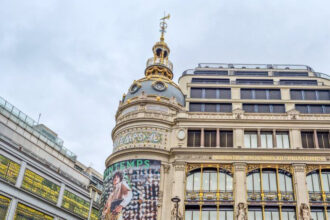 Printemps Launches Crypto Payments Across 20 Stores in France with Binance Pay and Lyzi