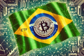 Bitcoin ETFs Set New Records in Brazil