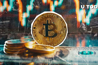 $70 Billion Bitcoin (BTC) OI Surge or $100,000? Who's First?