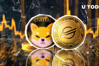 Stellar (XLM) Tops Shiba Inu (SHIB) by Market Cap