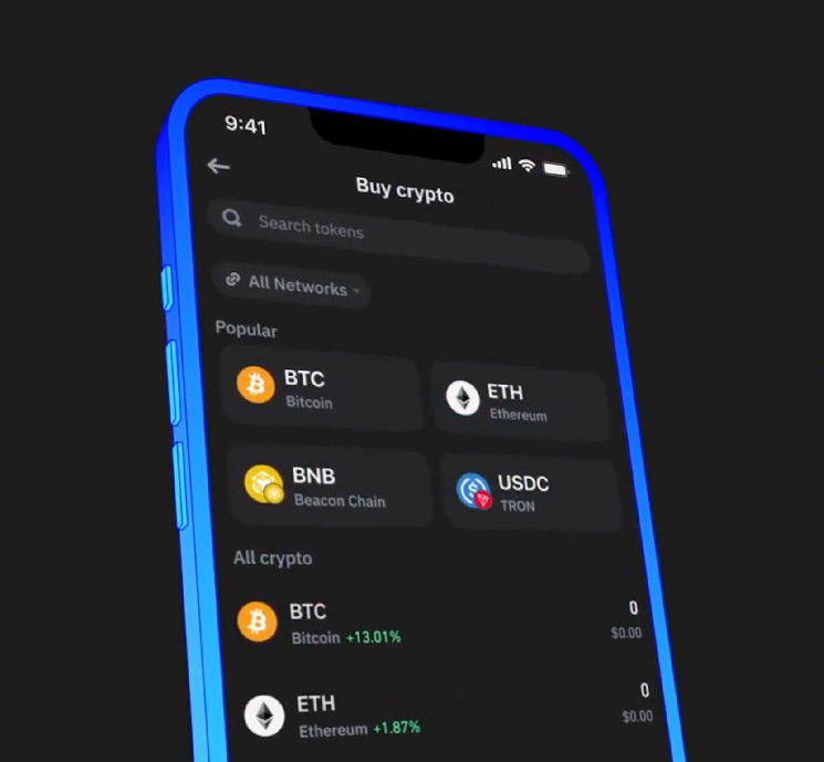 A Seamless Fiat-to-Crypto Experience for Millions