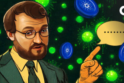 Cardano’s RFP Denial Was a Setback For Wyoming, Says Charles Hoskinson