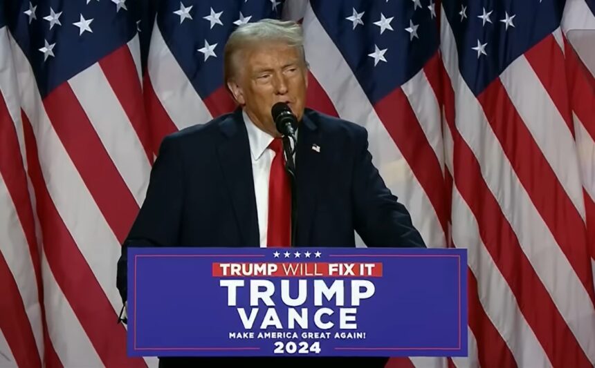Trump will reduce SEC powers over cryptocurrencies
