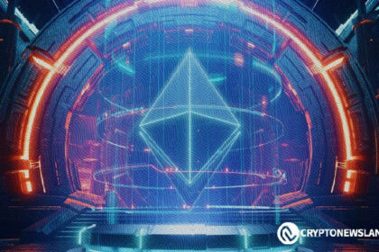 Ethereum Targets $4811 as Hidden Bullish Patterns Signal More Gains Ahead