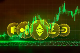 Bitcoin's dominance indicates that the altseason is about to begin