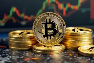 Another company will create a strategic bitcoin reserve