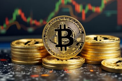 Another company will create a strategic bitcoin reserve