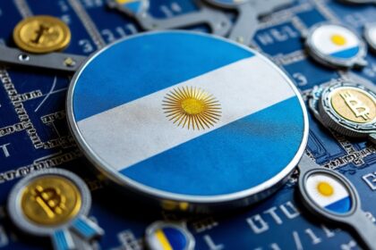 Argentina advances in the regulation of crypto assets