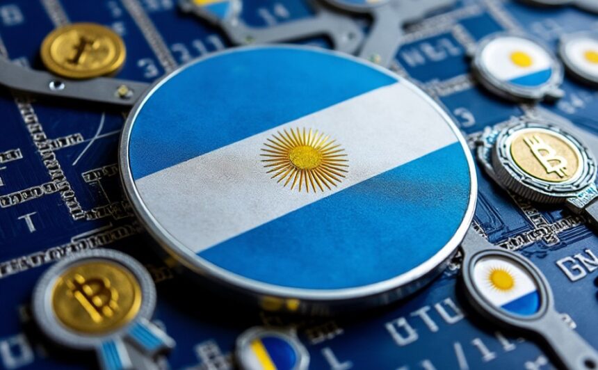 Argentina advances in the regulation of crypto assets