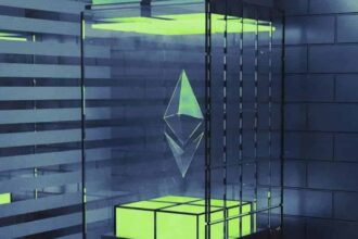 Ethereum Price On The Verge Of Repeating 2017-2021 Cycle Breakout, Target Above $20,000