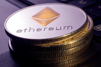 Ethereum Price Surges Among Top Crypto Gainers as SEC Chair Gary Gensler Departs