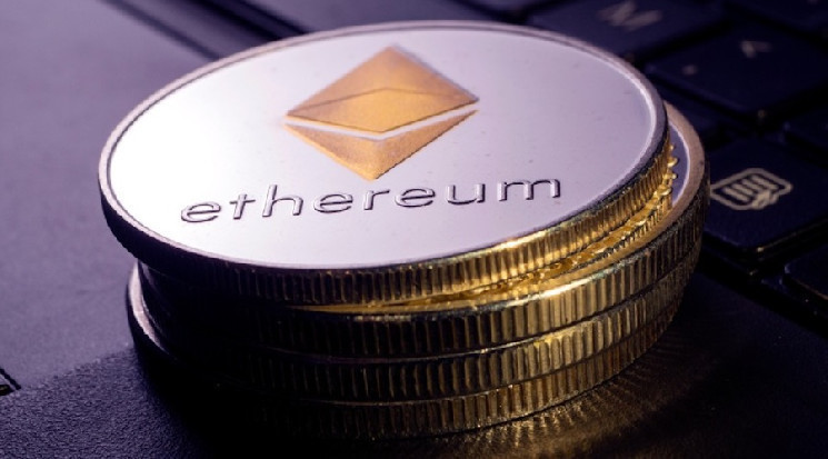 Ethereum Price Surges Among Top Crypto Gainers as SEC Chair Gary Gensler Departs