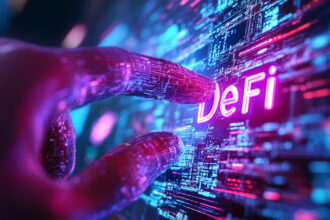 Ethereum DeFi TVL hits 2-year high as activity on platforms like Uniswap, Aave soars