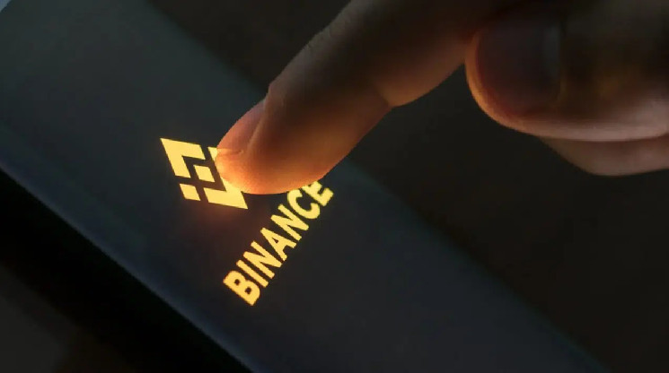 JUST IN! Binance Announces It Has Delisted Five Altcoins!