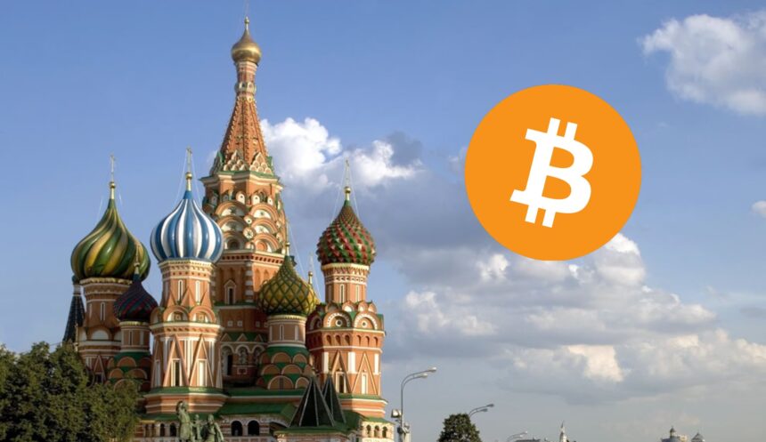 Russia recognizes bitcoin and cryptocurrencies as property