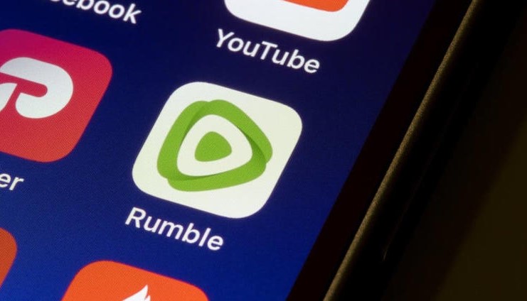 YouTube competitor will create a strategic reserve in bitcoin