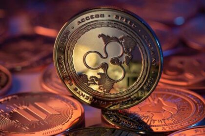 XRP breaks open interest record. What does this mean for Ripple's cryptocurrency?