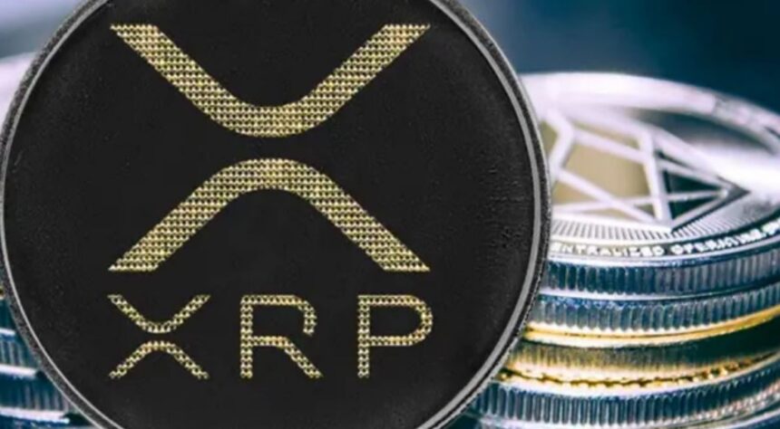 Four billion-dollar companies want to launch a Ripple cryptocurrency ETF