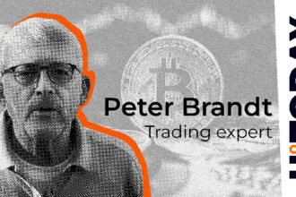 Top Trader Brandt Claims Bitcoin Will Disappoint Younger Investors