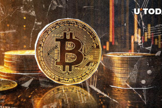 Bitcoin Miner Balance Sees 85,503 BTC Drop in 48 Hours