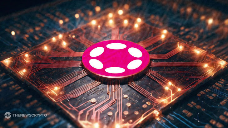 Polkadot Blockchain Academy Opens Applications for Cohort 6 in Swiss Campus