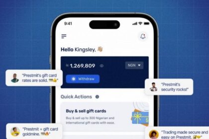 Simplifying Digital Asset Trading in Africa with Multiple Payment Options