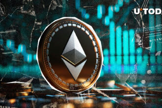 Ethereum (ETH) Reclaims Five Month-High, But There's a Catch