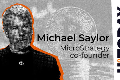 '60 Public Companies Can Issue Equity to Buy Bitcoin'