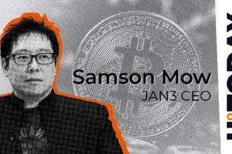 Key Reminder for Wikipedia to Buy Bitcoin Issued by Samson Mow