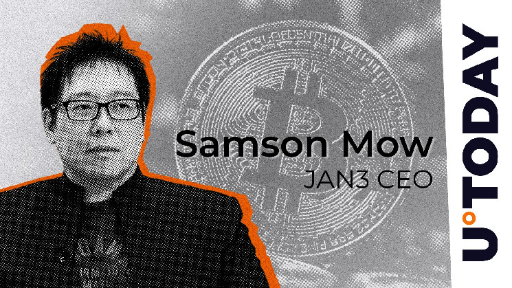 Key Reminder for Wikipedia to Buy Bitcoin Issued by Samson Mow