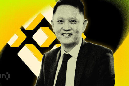Binance 2024 Inflows Are Nearly 40% Higher Than 10 Closest Competitors