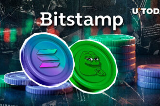 Bitstamp USA Announces Massive Listings, With Solana (SOL) and PEPE in Focus