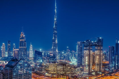 Deribit to Migrate All Activities to Its Dubai-Licensed Entity