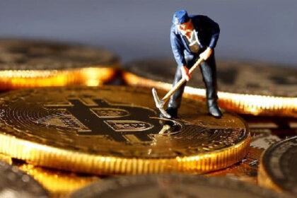 Wall Street Bitcoin Miner BitFuFu Launches Private-Label Pool, Holds 1,664 BTC