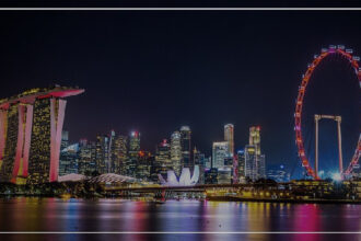 Robinhood to Enter Asia in 2025 with a Base in Singapore