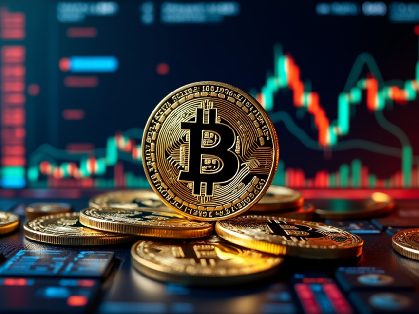 At what price will bitcoin go if Trump creates the Strategic Reserve in the US?