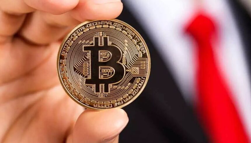 State of Florida prepares to save in bitcoin