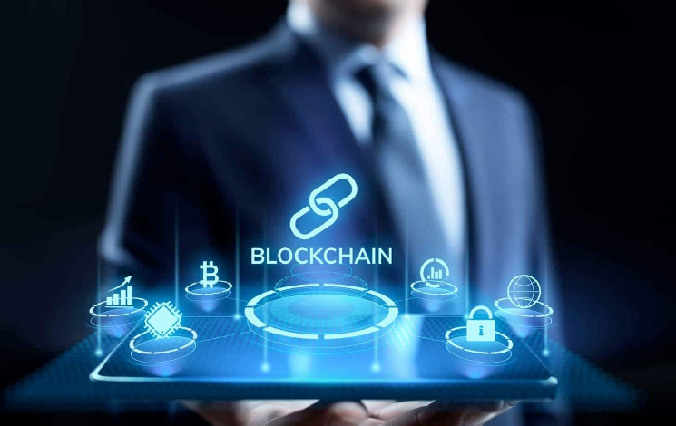 These 2 startups are using blockchain to revolutionize travel and payments