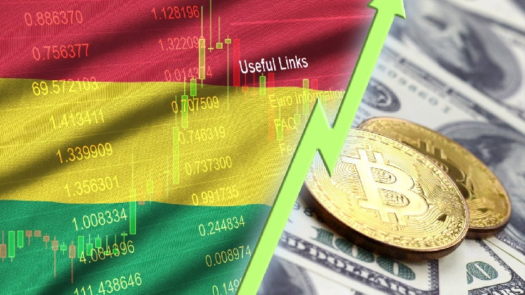 Bolivia Becomes a Hotbed After Lifting Crypto Blanket Ban