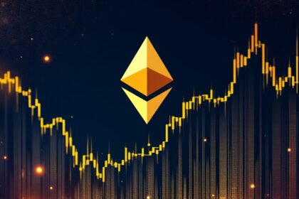 For the first time, money inflows into Ethereum ETFs surpassed those into bitcoin