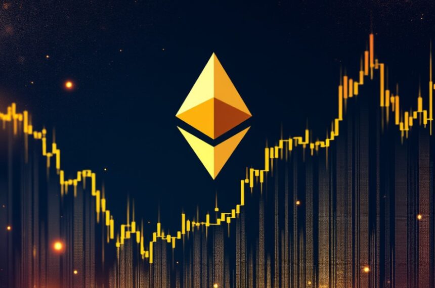For the first time, money inflows into Ethereum ETFs surpassed those into bitcoin