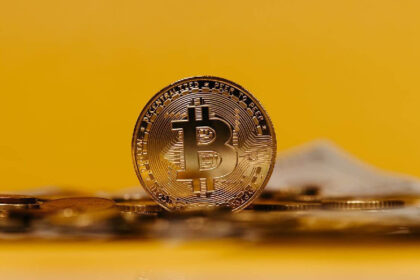 Bitcoin Moves on Binance Drop as Market Trust Reaches New Heights 