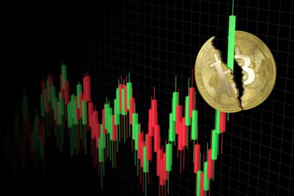 More than 1000 cryptocurrencies turn green with bitcoin at all-time highs