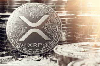 Ripple’s XRP Holdings Have Gained $125 Billion in Value Since Trump’s Election