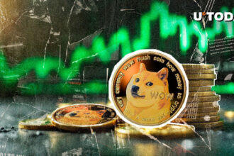 Abnormal $231 Million DOGE Transfer Stuns Dogecoin Rich List