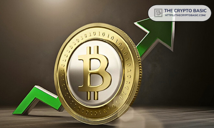 Bitcoin Renews Push to $100K, Reclaims $99K, as US Inflation Rises to 2.9%
